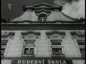 Masarykovo náměstí číslo popisné 5 (dnes Foto Štěrba).